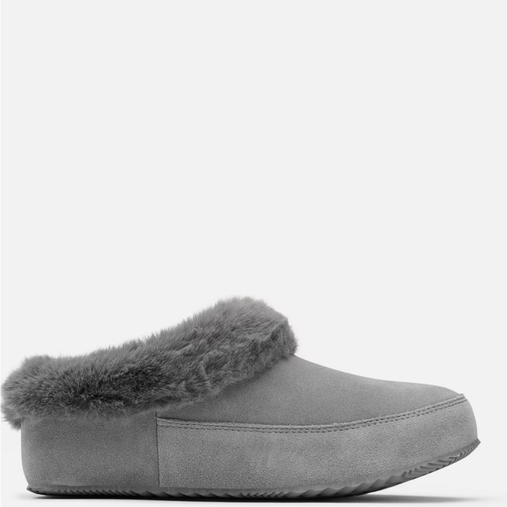 Sorel women’s slippers